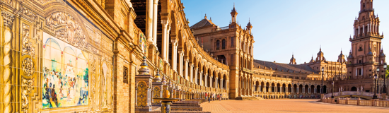 A Week in Andalucia