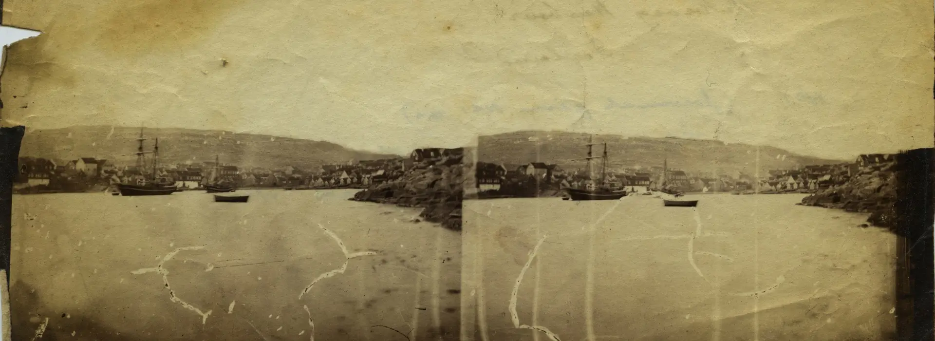 TS_RGS_Iceland_Reykjavik harbour. Photographer- John Edward Tenison-Woods 1860-1920x700.jpg