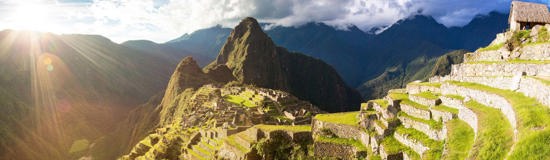 Wonders of Peru: Machu Picchu and Amazon Adventure