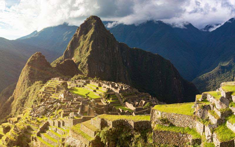 Wonders of Peru: Machu Picchu and Amazon Adventure