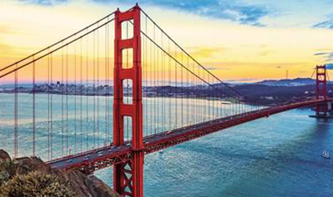 North America - San Francisco
