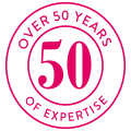 Travelsphere - 50 years of experience