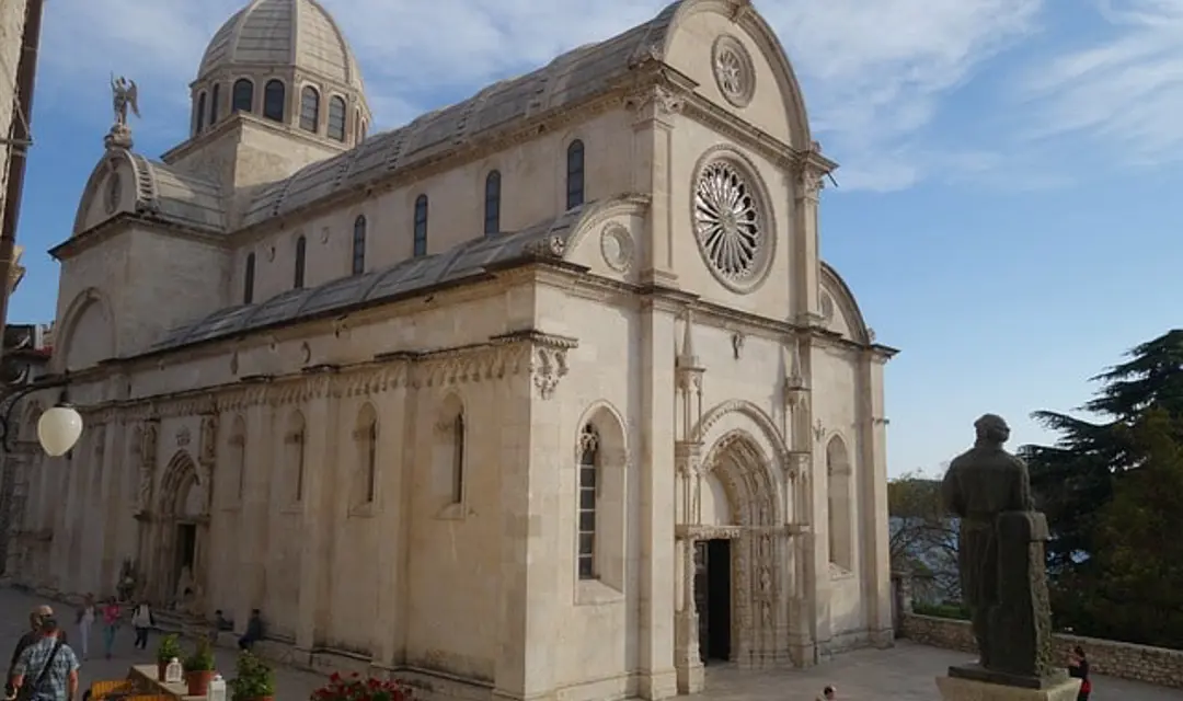 Sibenik Croatia Facts