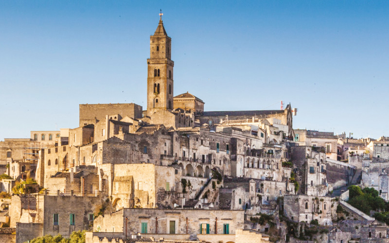 Puglia & Basilicata