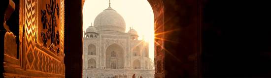 Beyond the Golden Triangle with Shimla add-on
