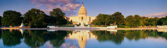 America's Historic East