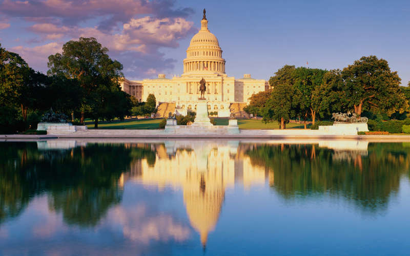 America's Historic East