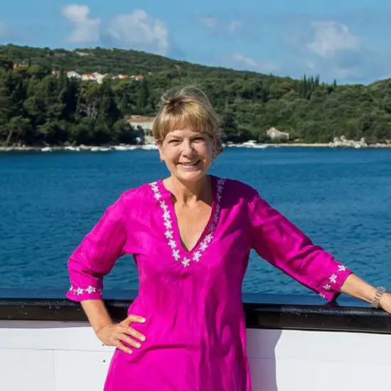 Penny in Croatia