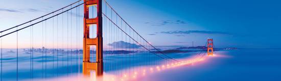 Best of the West with San Francisco add-on