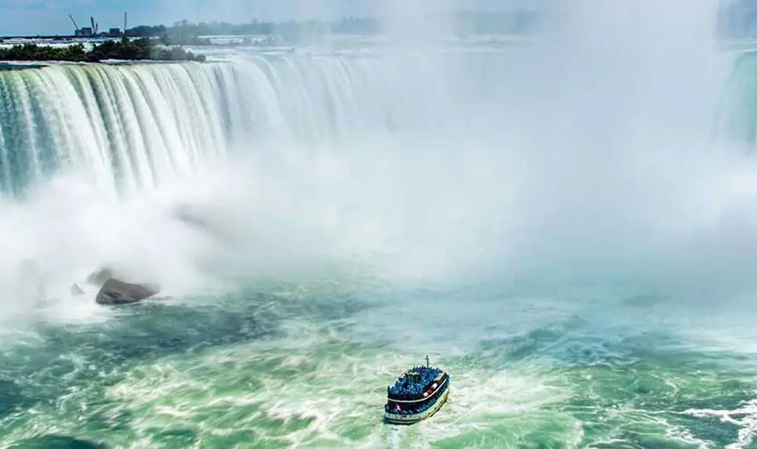 Niagara Falls