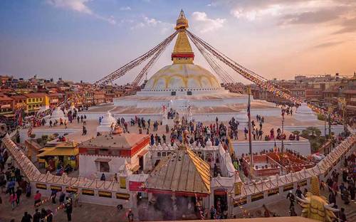 Kathmandu