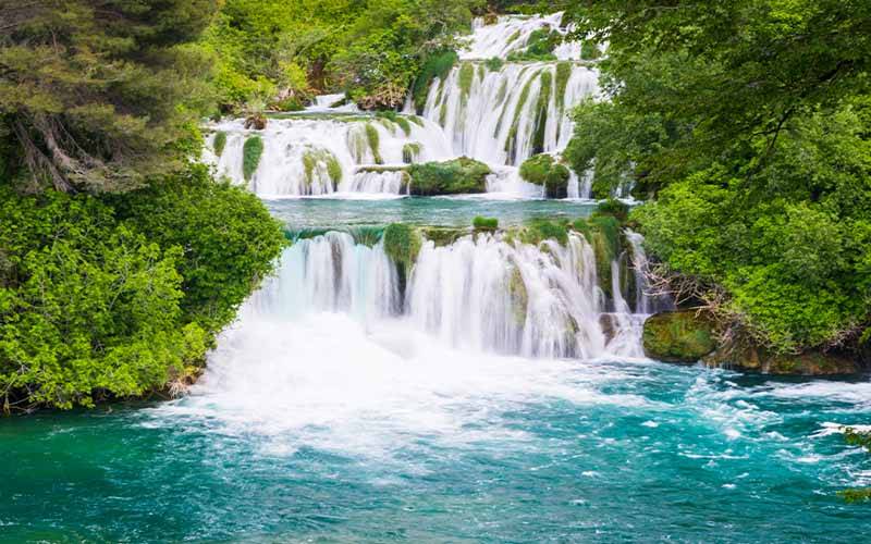 Krka National Park