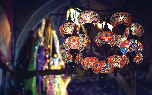 Turkey - Grand Bazaar