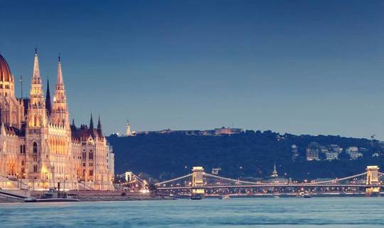 Budapest