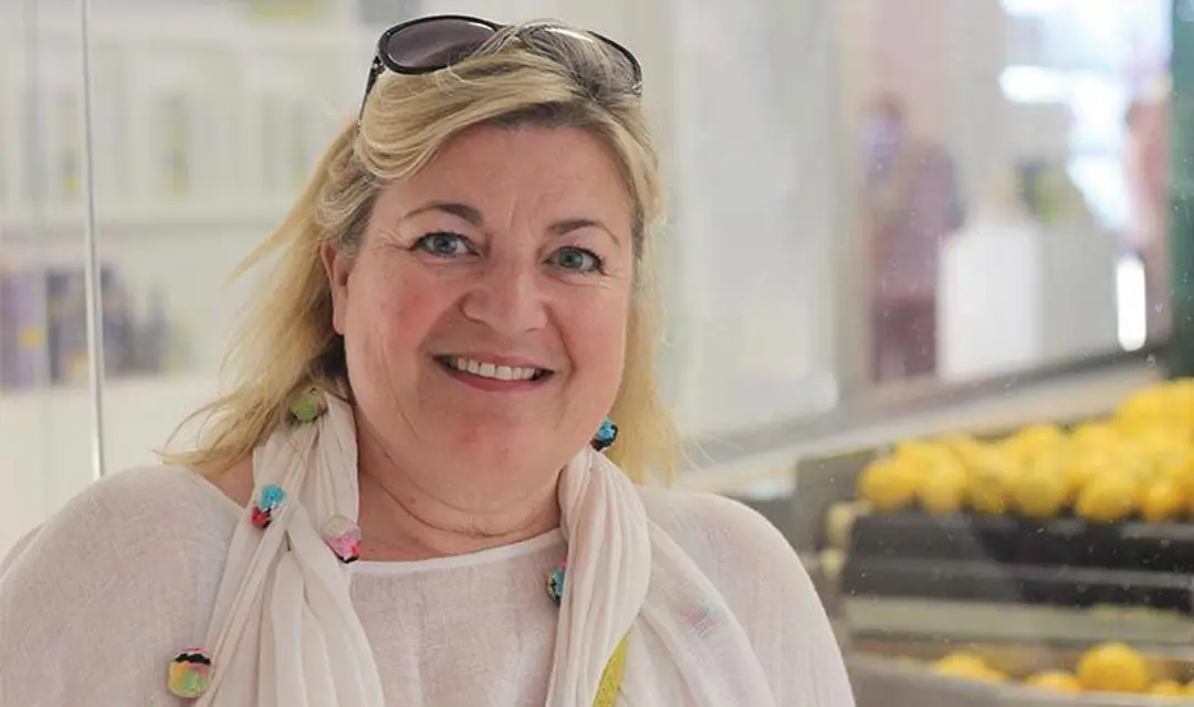 lotte duncan travel writer