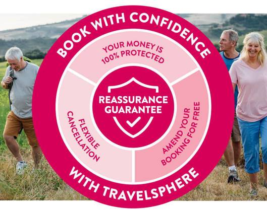 Reassurance Guarantee