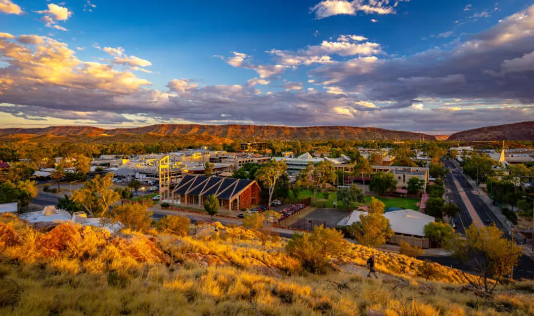 Alice Springs, Australia