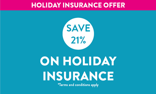 holiday insurance travel supermarket