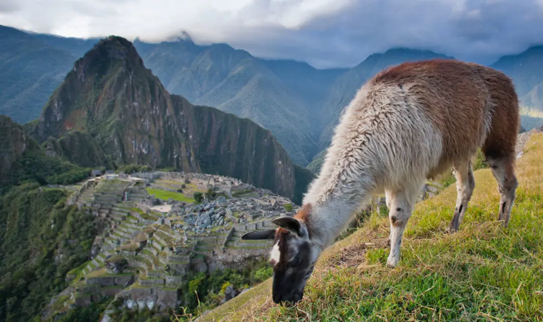 Epic Peru 800X500card
