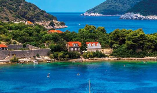 dubrovnik