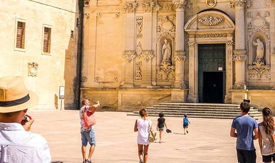 Puglia & Basilicata