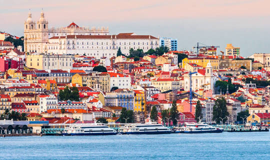 Lisbon, Portugal