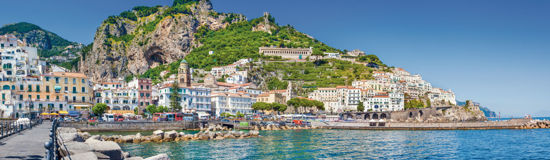 Pompeii, Paestum & Herculaneum with Island of Ischia add-on