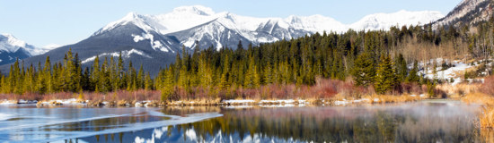 Rockies, Rail and Alaskan Cruise with Vancouver add-on