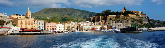 The Best of Sicily with Aeolian Islands add-on