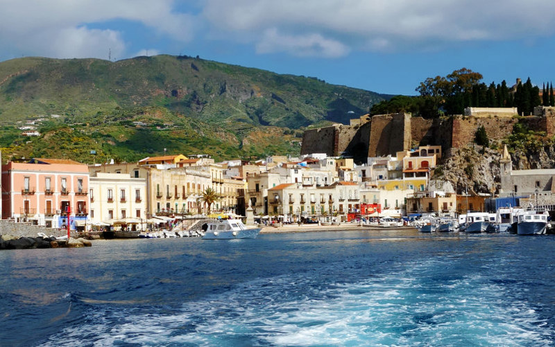 The Best of Sicily with Aeolian Islands add-on