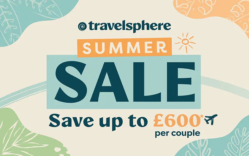 Summer Sale