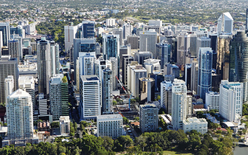 Highlights of Australia with New Zealand and Cook Islands add-on