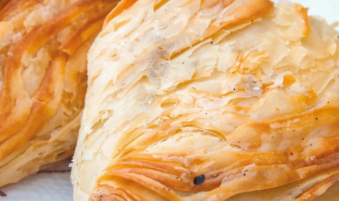 Malta Pastizzi Banner 1920X500