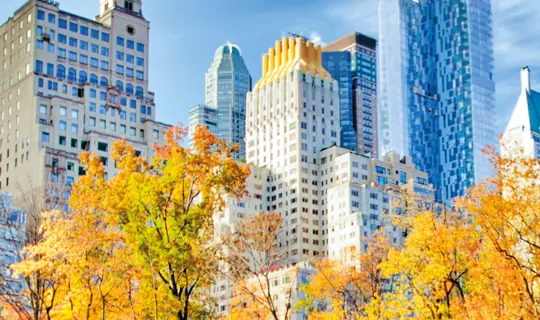 New York