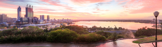 The Wonders of Australia with New Zealand