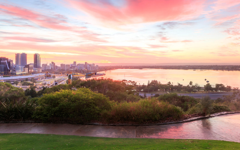 The Wonders of Australia with New Zealand