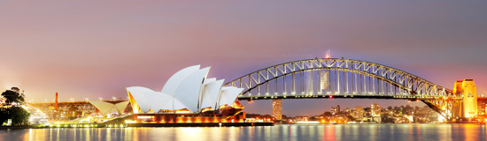 Highlights of Australia with New Zealand