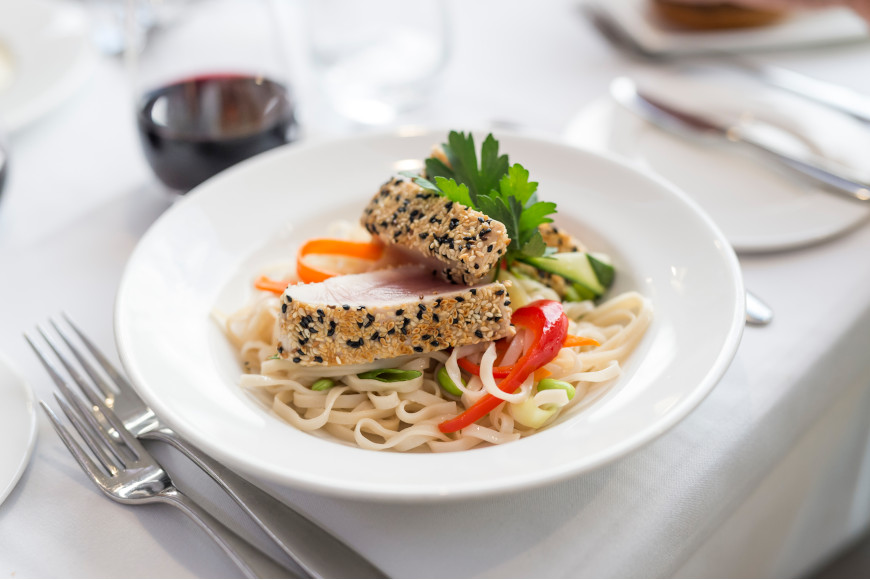 GS Food 2