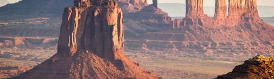 Epic Wonders of the National Parks with Las Vegas add-on