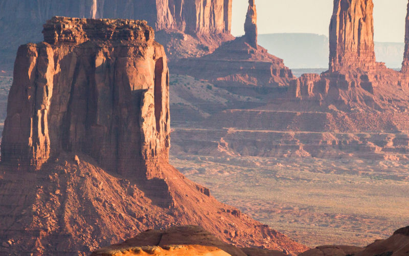 Epic Wonders of the National Parks with Las Vegas add-on