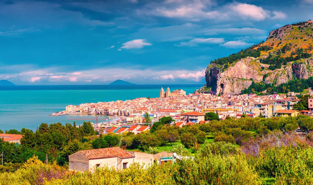 Cefalu - what to do and see in Sicily