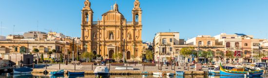 Discover Malta