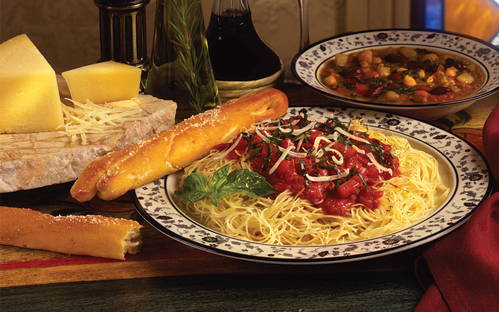 35 Italian Foods You Absolutely Need to Try