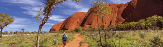 The Wonders of Australia