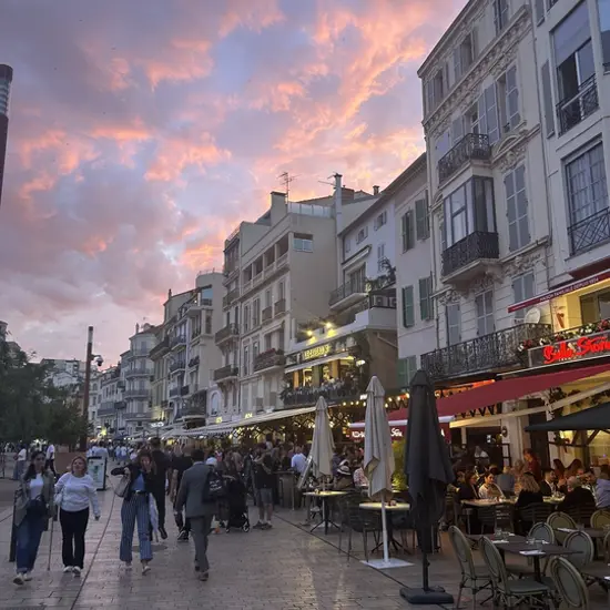 Megan_French Riviera_Sunset.jpg