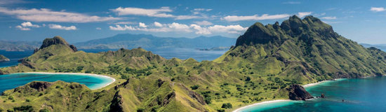 Spirit of Indonesia - Java, Komodo & Bali with Bali extension