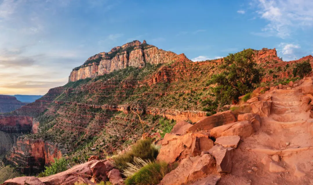 Grand Canyon - Holidays to the USA