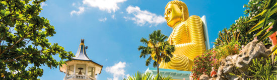 Highlights of Sri Lanka