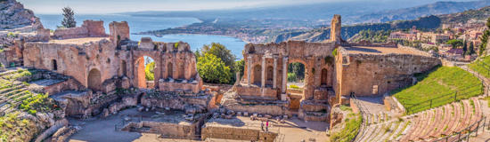 The Best of Sicily
