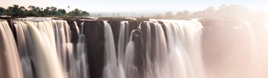 Ultimate South Africa with Victoria Falls add-on